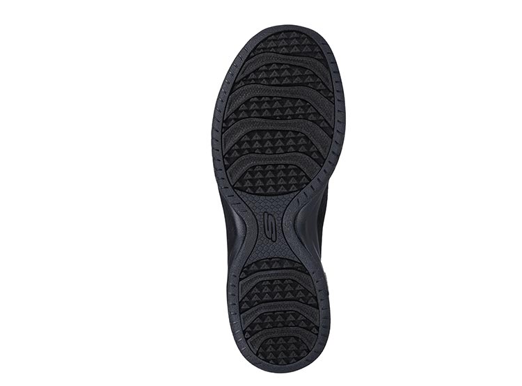 SANDALIA MUJER SKECHERS COMMUTE TIME - 5
