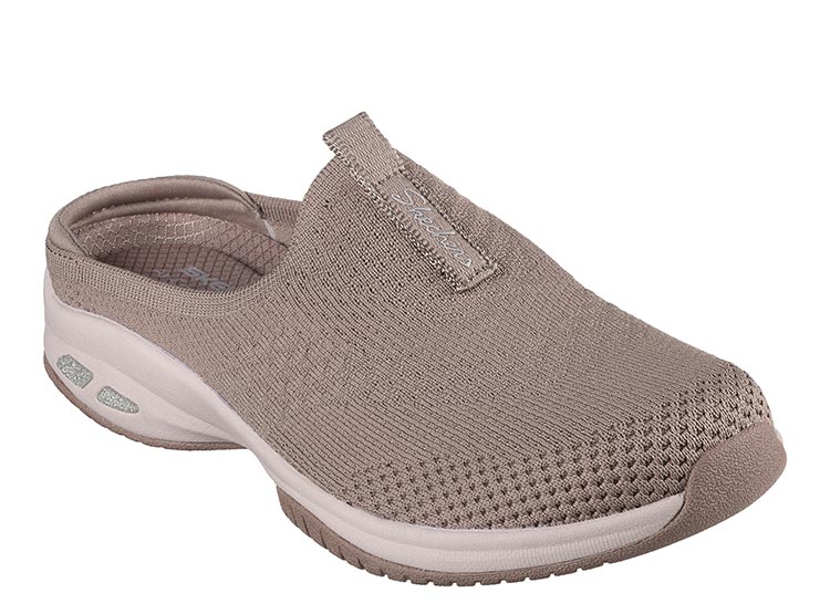 SANDALIA MUJER SKECHERS COMMUTE TIME - 2