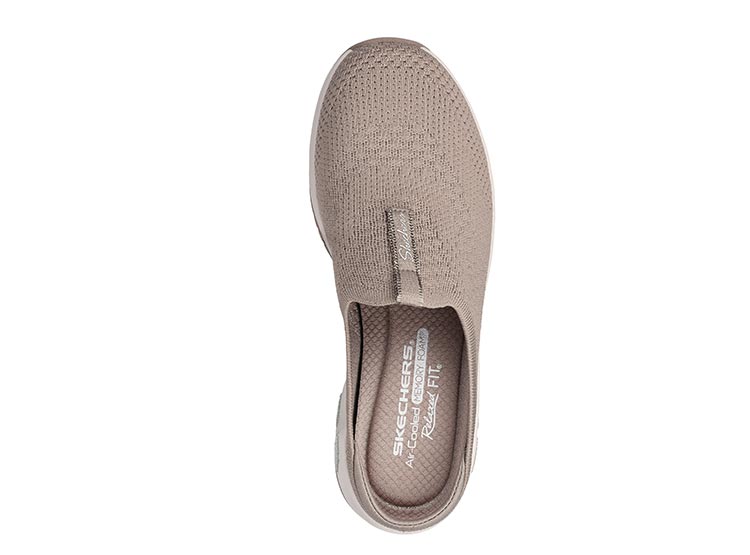 SANDALIA MUJER SKECHERS COMMUTE TIME - 4