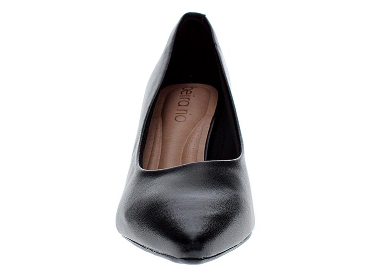 ZAPATOS MUJER BEIRA RIO NEGRO 4241 - 2