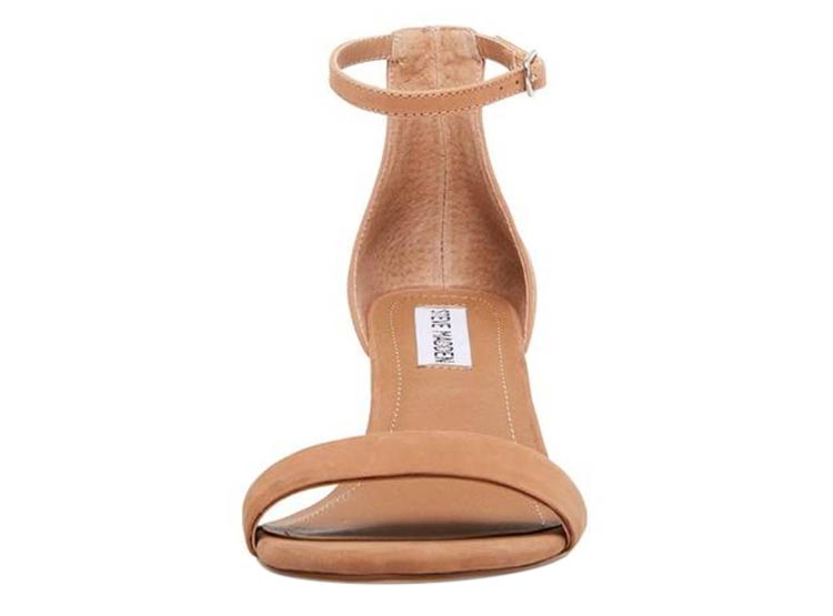 Steve Madden Sandalo Irenee con Strass da donna - De Silvestri Shoes