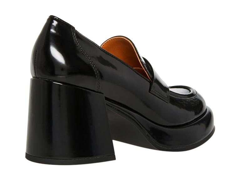 Steve Madden Rafe Mocassini Classici Donna - Eleganza Casual