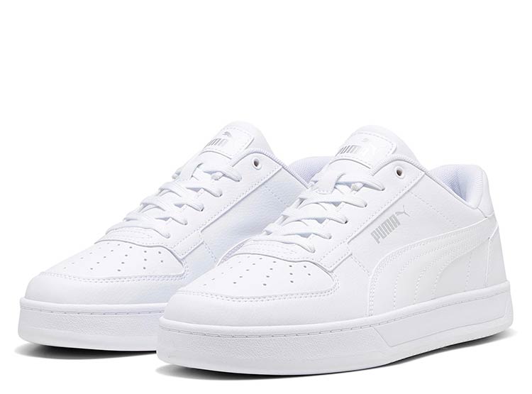 ZAPATILLAS MUJER PUMA BLANCO CAVEN 2.0 - 3