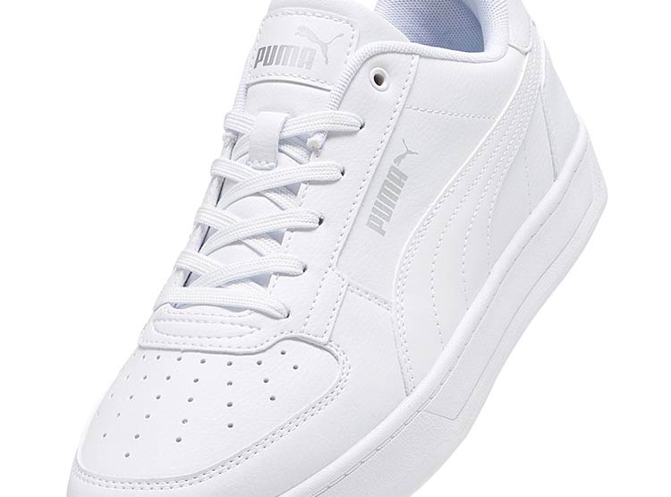 ZAPATILLAS MUJER PUMA BLANCO CAVEN 2.0 - 6
