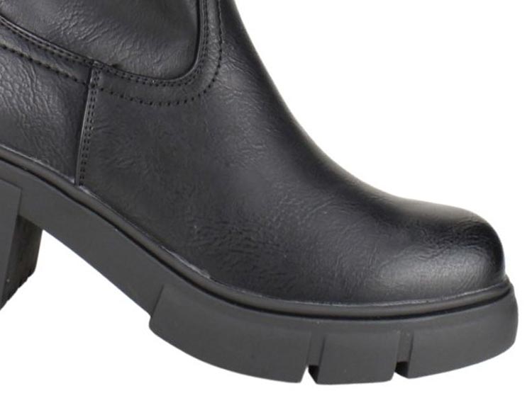 BOTA PARA MUJER VERAZZI 89132 - 3