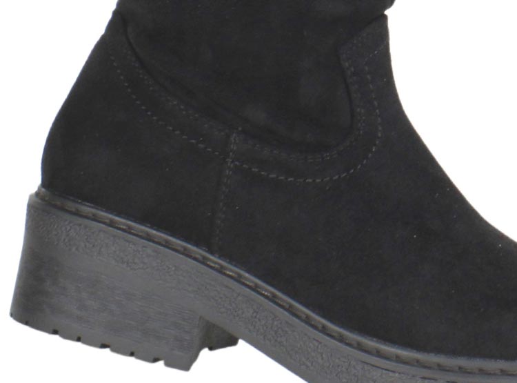 BOTA PARA MUJER VERAZZI RH1926 - 4