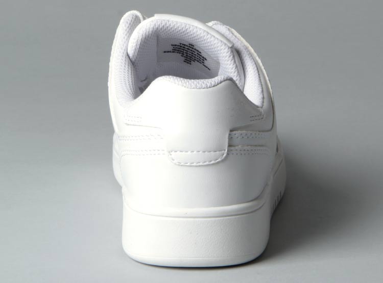 ZAPATILLAS MUJER TOMMY HILFIGER BLANCO TWV02411 - 5
