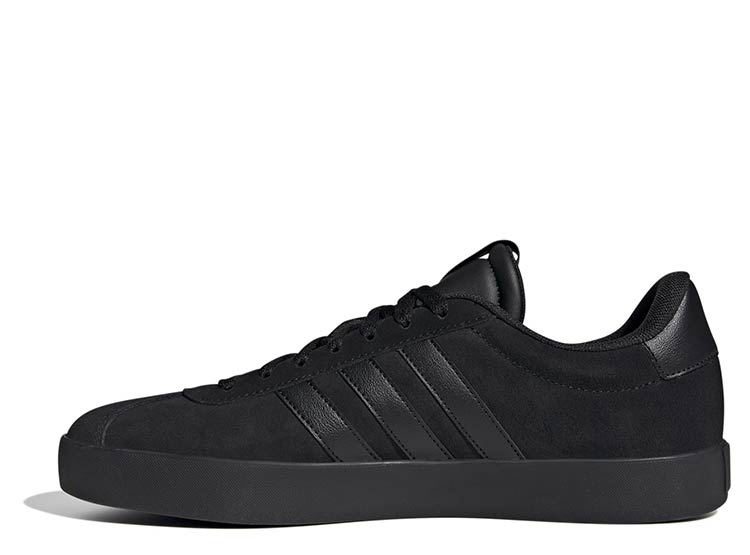 ZAPATILLAS MUJER ADIDAS NEGRO VL COURT 3.0 - 3