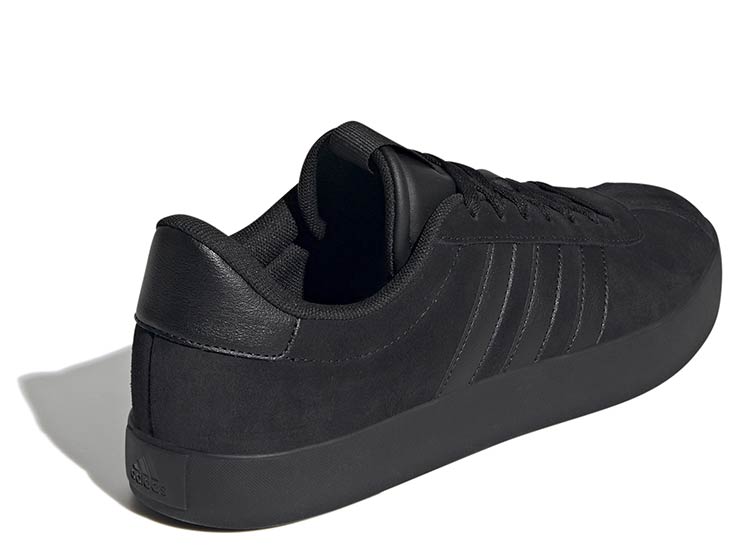 ZAPATILLAS MUJER ADIDAS NEGRO VL COURT 3.0 - 4