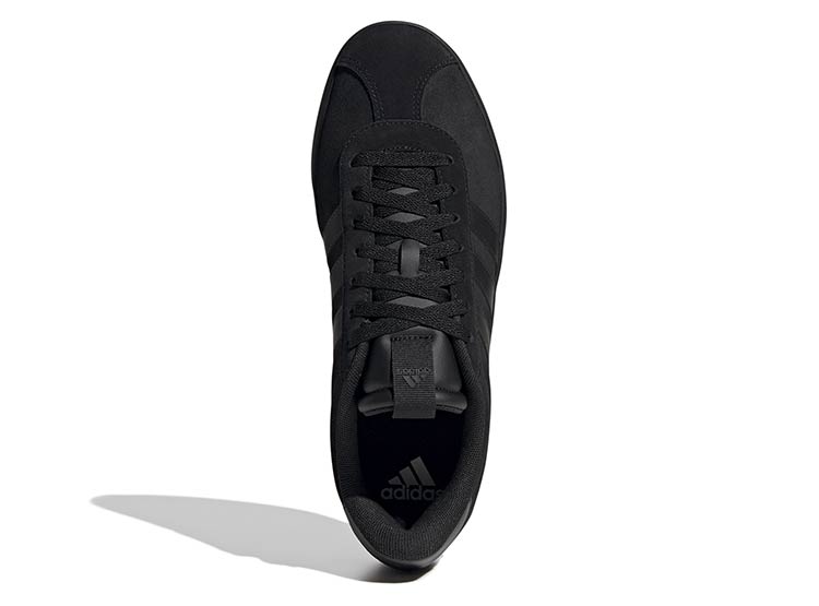 ZAPATILLAS MUJER ADIDAS NEGRO VL COURT 3.0 - 5