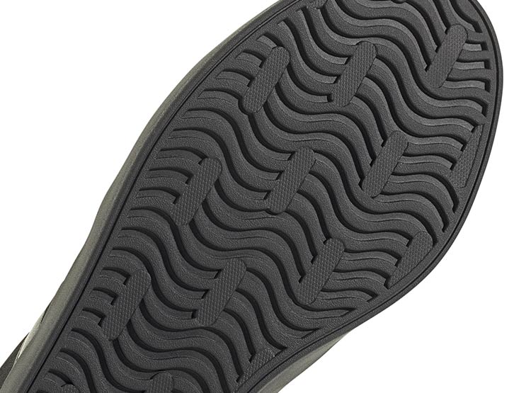 ZAPATILLAS MUJER ADIDAS NEGRO VL COURT 3.0 - 8