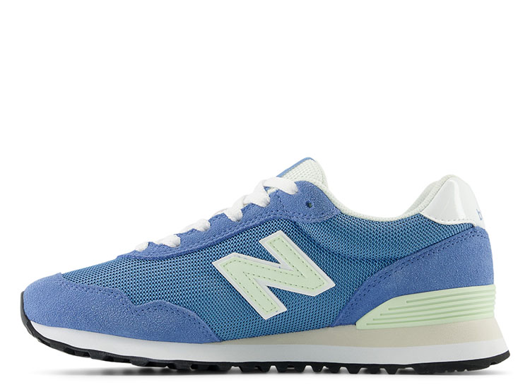 ZAPATILLAS MUJER NEW BALANCE AZUL WL515FC3