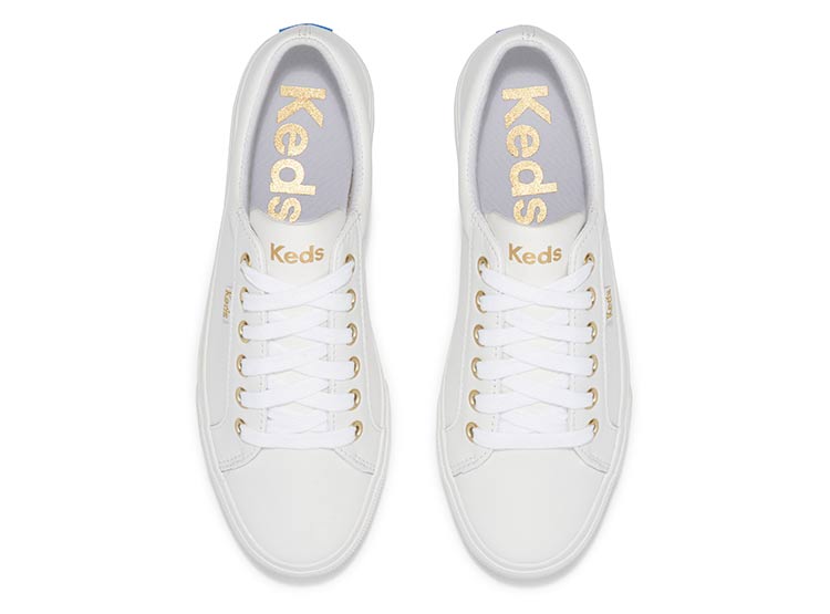 Tenis Para Mujer Keds Blanco Wf65997 | Envío gratis Tenis Para Mujer Keds Blanco Wf65997 | Envío gratis