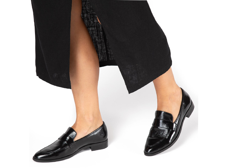 ZAPATO MUJER GACEL CRUZ - 2