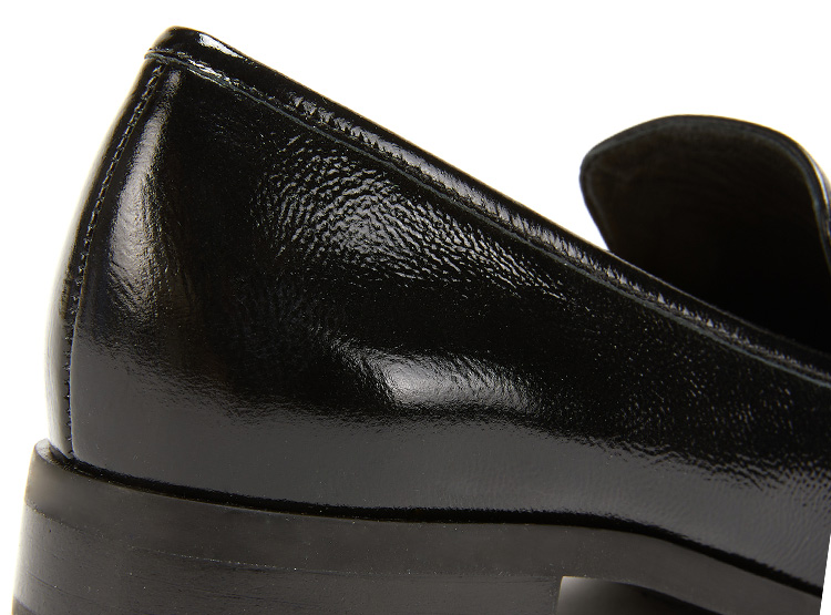 ZAPATO MUJER GACEL CRUZ - 5