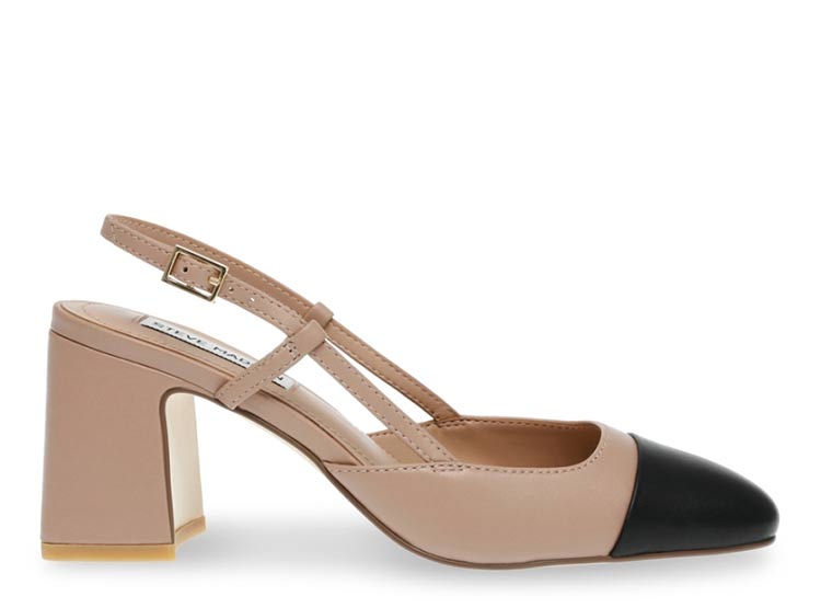 Steve Madden Annullata, Sandali con Zeppa Donna