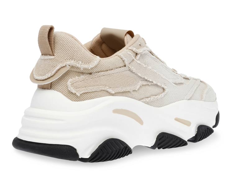 Zapatillas Altas Steve Madden Tracey Para Mujer Con Tachuelas Y Plataforma