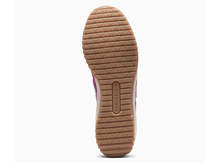 ZAPATILLAS MUJER CONVERSE URBANO MORADO RUN STAR TRAINER - 7