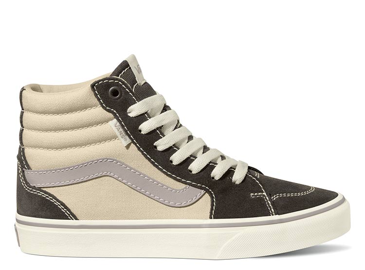 ZAPATILLAS MUJER VANS URBANO MULTICOLOR FILMORE HI - 1