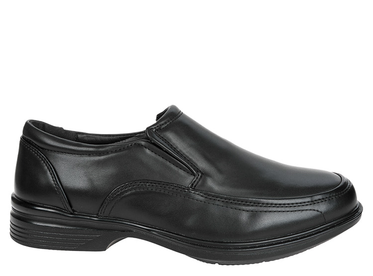 ZAPATO KENNETH STEVENS KAKAO