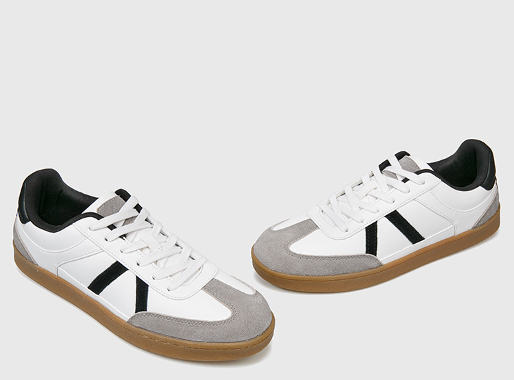 ZAPATILLAS HOMBRE BARBADOS BAMBO - 2