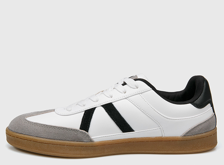 ZAPATILLAS HOMBRE BARBADOS BAMBO - 3