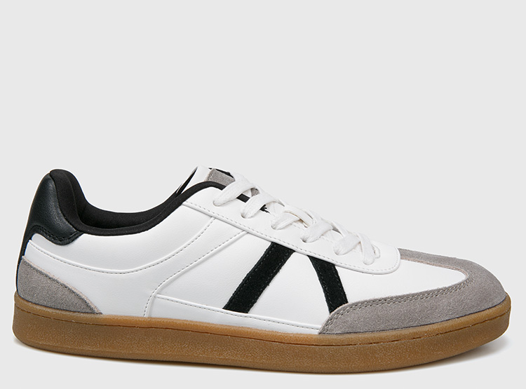 ZAPATILLAS HOMBRE BARBADOS BAMBO - 1