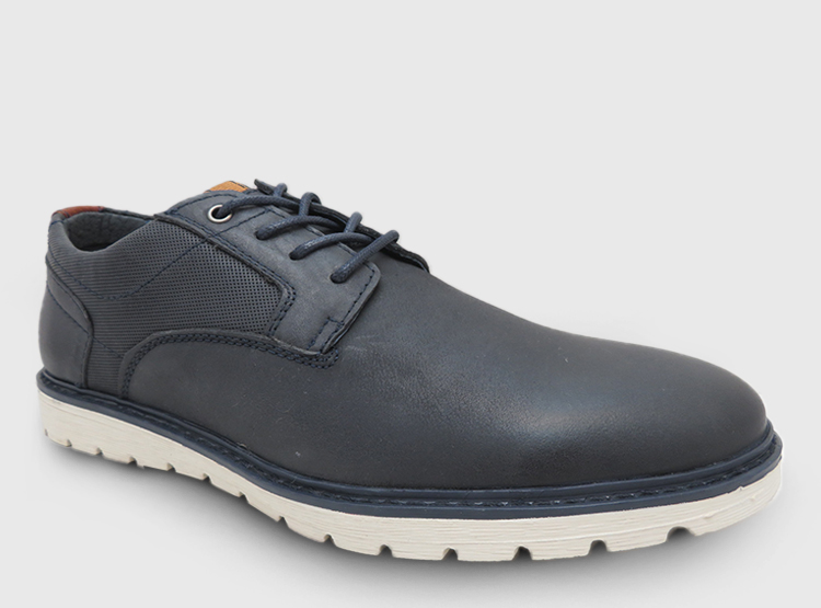 ZAPATOS CUERO HOMBRE MARQUIS MAPONI - 2