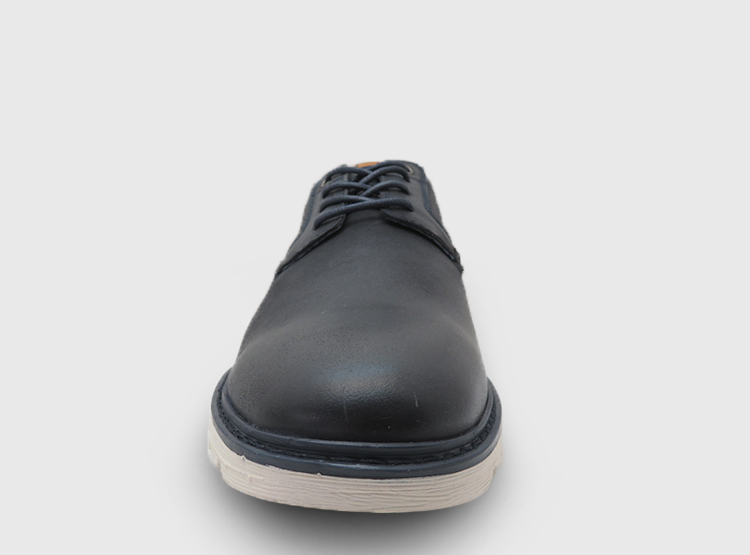 ZAPATOS CUERO HOMBRE MARQUIS MAPONI - 3