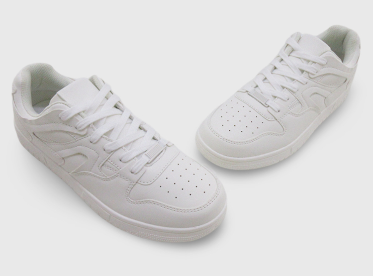 ZAPATILLAS HOMBRE INDEX CASUAL IRODRI - 2