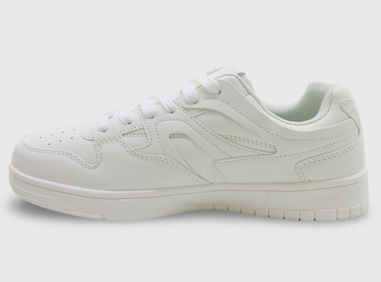 ZAPATILLAS HOMBRE INDEX CASUAL IRODRI - 3