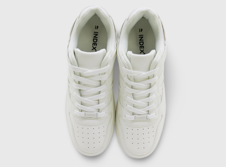 ZAPATILLAS HOMBRE INDEX CASUAL IRODRI - 4