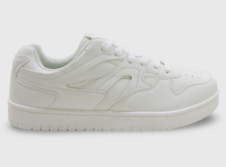 ZAPATILLAS HOMBRE INDEX CASUAL IRODRI - 1