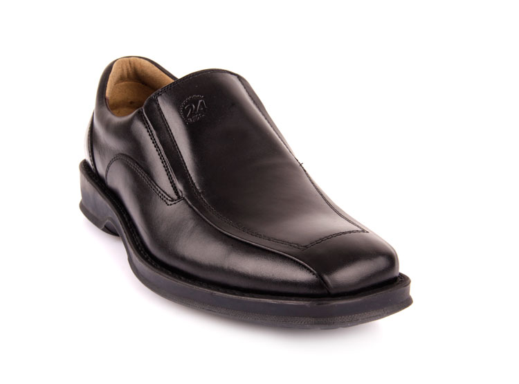ZAPATO CARDINALE FINANCIAL - 1