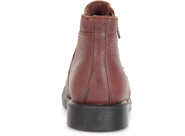 Ripley - BOTIN GUANTE 981 MARRON