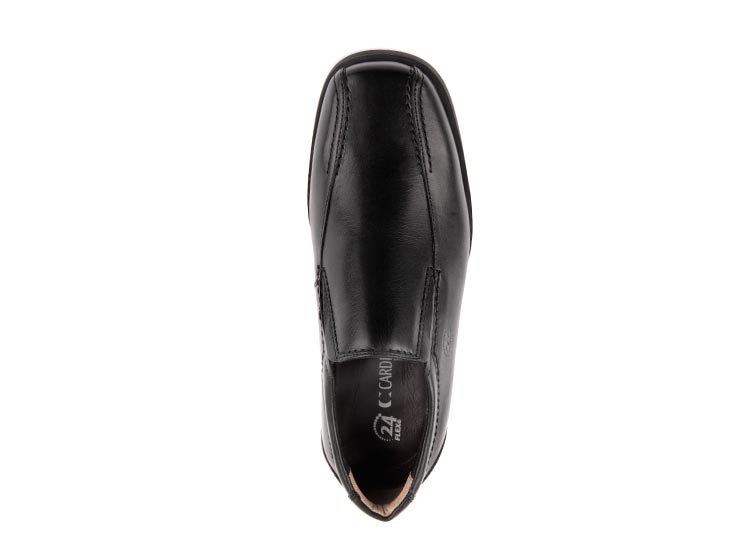 ZAPATO CARDINALE TWISTER-3-72 NEGRO - 6