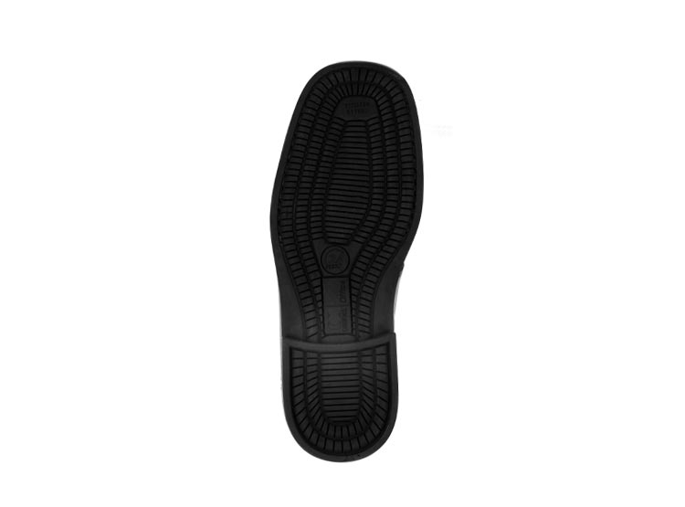 ZAPATO CARDINALE TWISTER-3-72 NEGRO - 7
