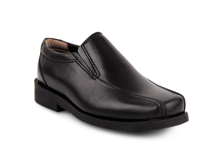 ZAPATO CARDINALE TWISTER-3-72 NEGRO - 1