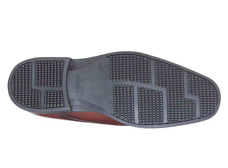 ZAPATO CARDINALE PIAMONTE - 4