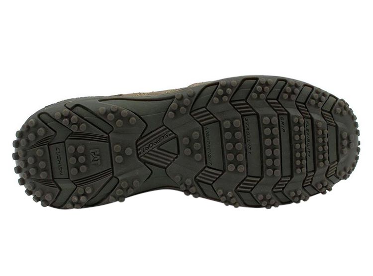 Ripley - ZAPATILLA CATERPILLAR RIFF II
