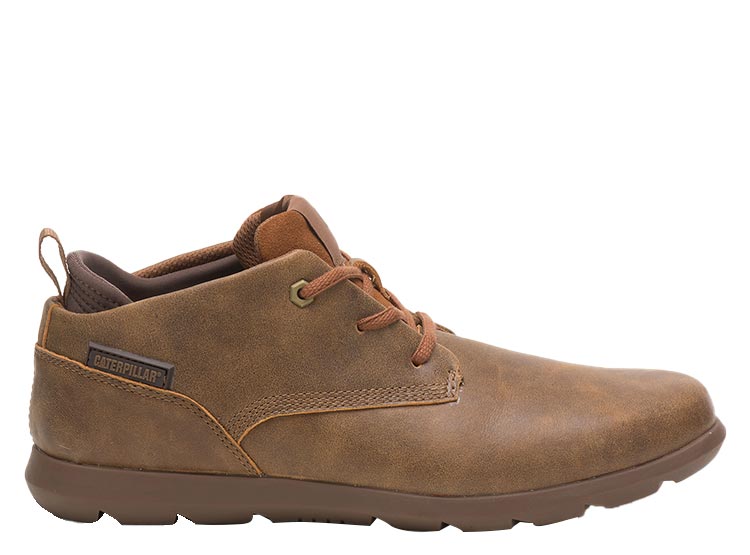 Ripley - ZAPATILLA CATERPILLAR ROAMER MID