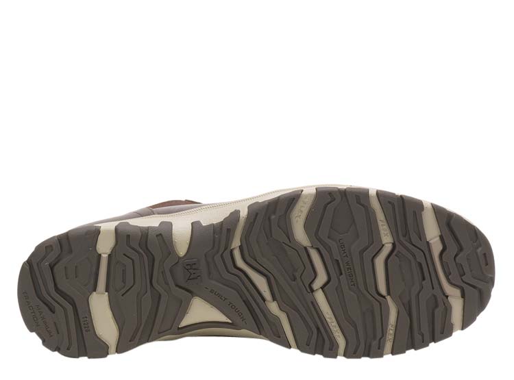 ZAPATO CATERPILLAR WREST - 4