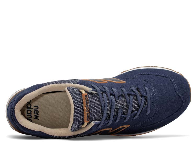 Ripley - ZAPATILLA NEW BALANCE ML574SOH