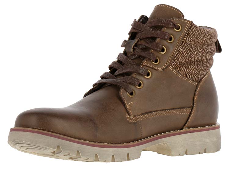 Hush Puppies Hombre: zapatos y botines | Ripley.com