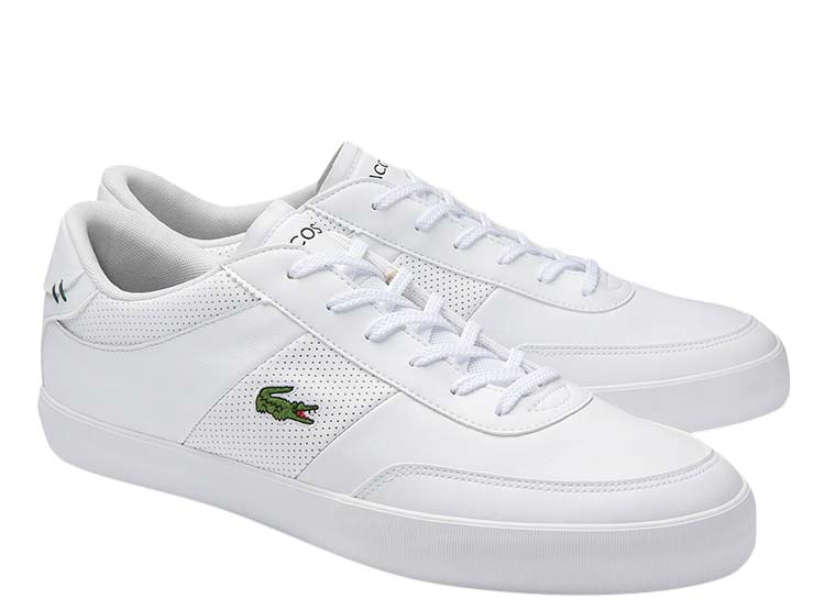 Ripley - ZAPATILLA LACOSTE 740CMA00141