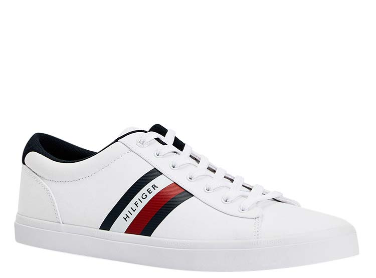 Ripley - ZAPATILLA TOMMY HILFIGER FM0FM03389YBR