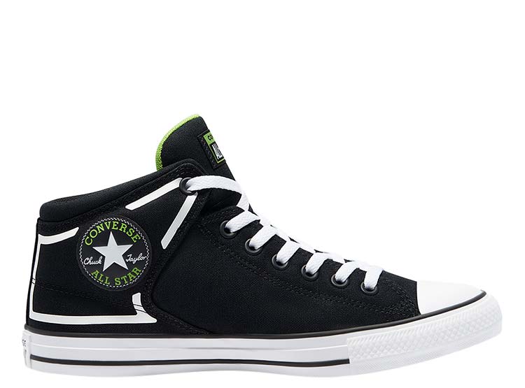 Ripley - ZAPATILLA CONVERSE ALL STAR HIGH STREET