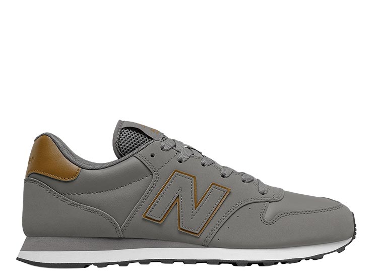 Ripley - ZAPATILLA NEW BALANCE GM500LU1