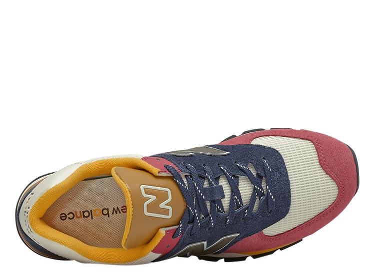 Ripley - ZAPATILLA NEW BALANCE ML574DNY