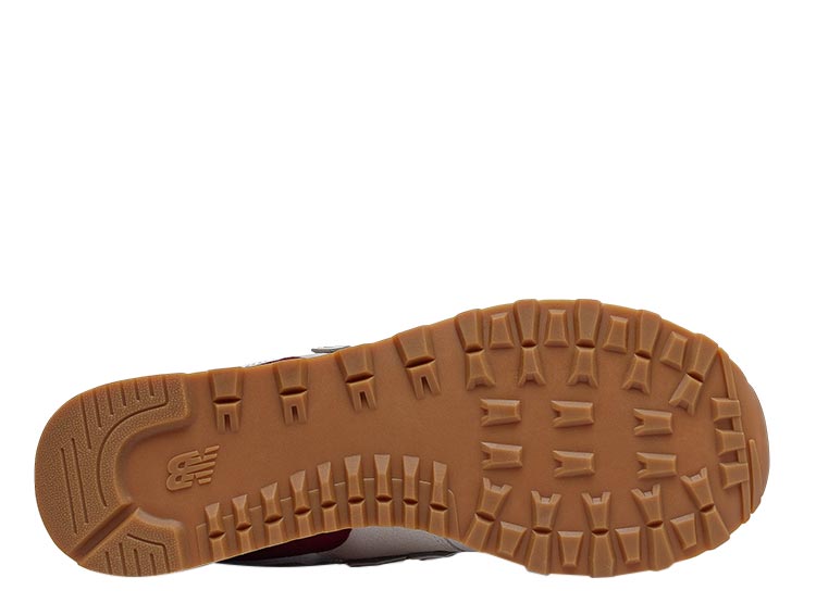 Ripley - ZAPATILLA NEW BALANCE ML574PR2